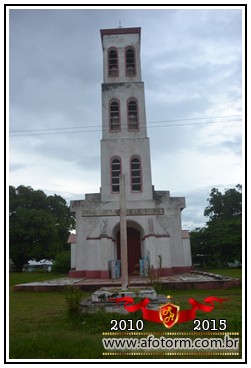 rolim de moura